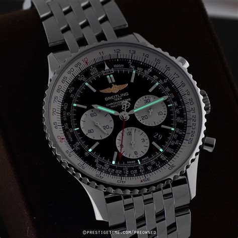 breitling navitimer 01 46mm ab012721 bd09 443a|Breitling Navitimer 01 (46mm) (AB012721/BD09) .